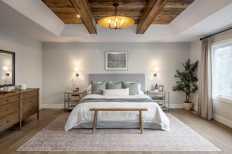 Spring 2023 QEII Grand Prize Showhome