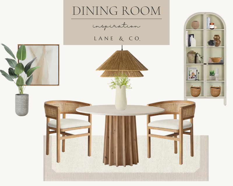 Discover Cozy Dining: Your New Moodboard for Intimate Gatherings