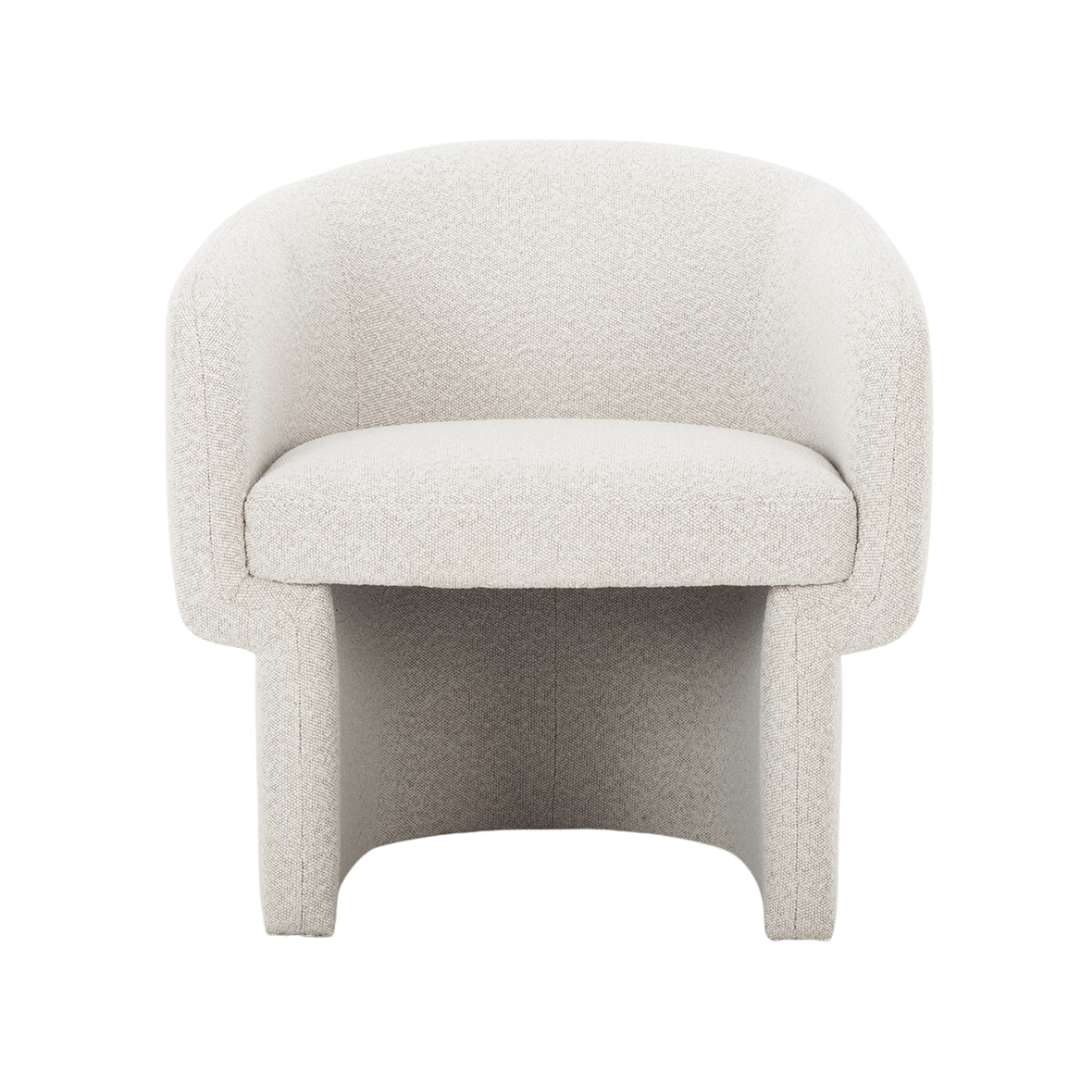 Ferro Accent Chair