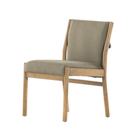 Hiro Dining Chair