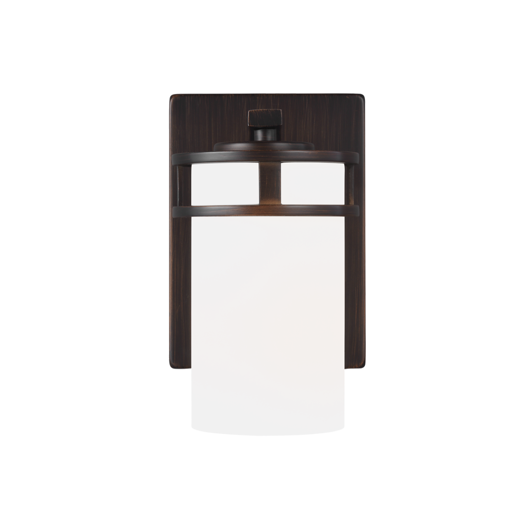 Robie 1-Light Sconce