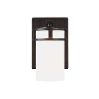 Robie 1-Light Sconce