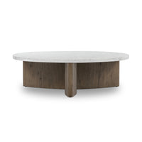 Tide Coffee Table