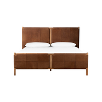 Silvana Bed