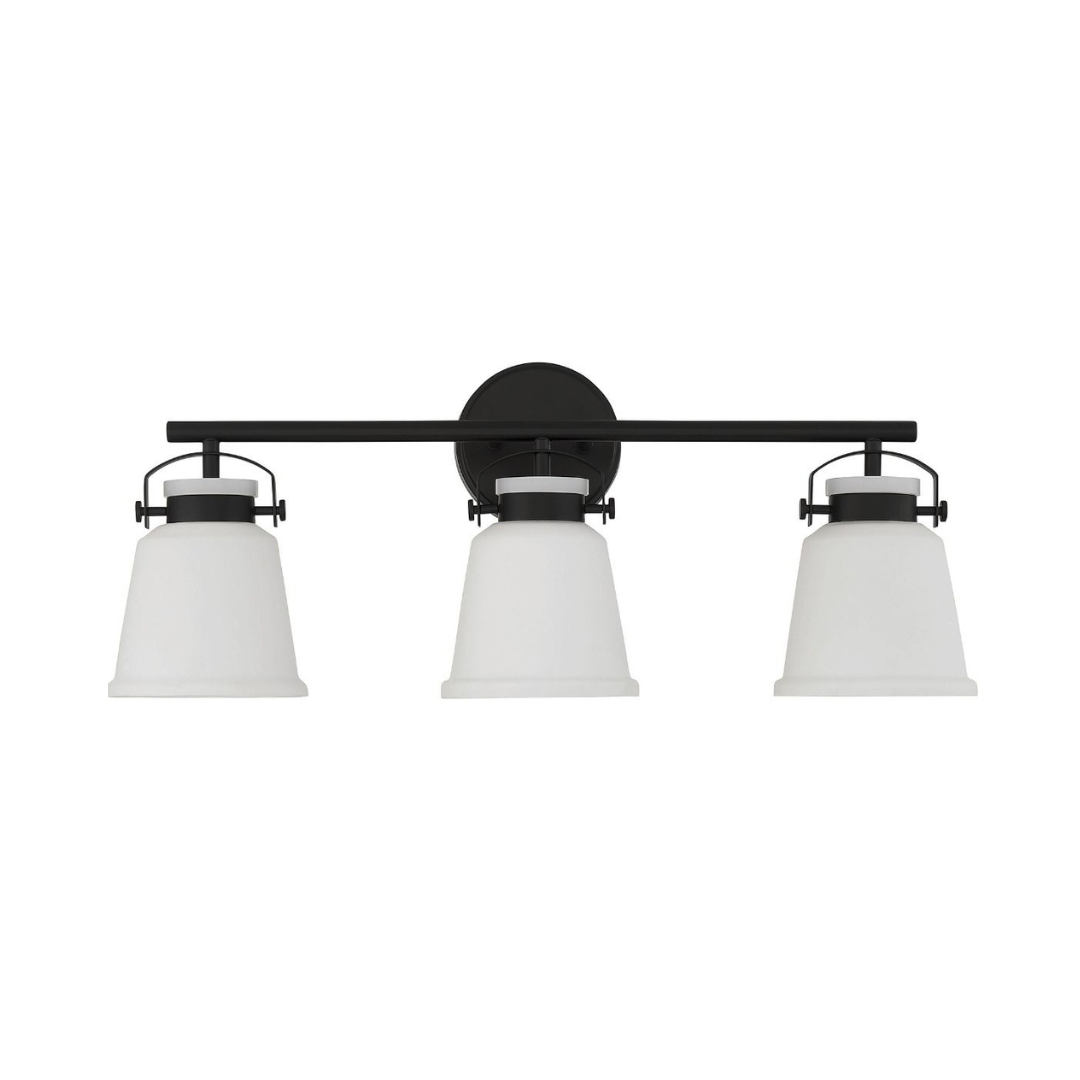 Kaden 3-Light Bathroom Vanity Light