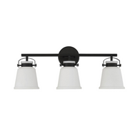 Kaden 3-Light Bathroom Vanity Light