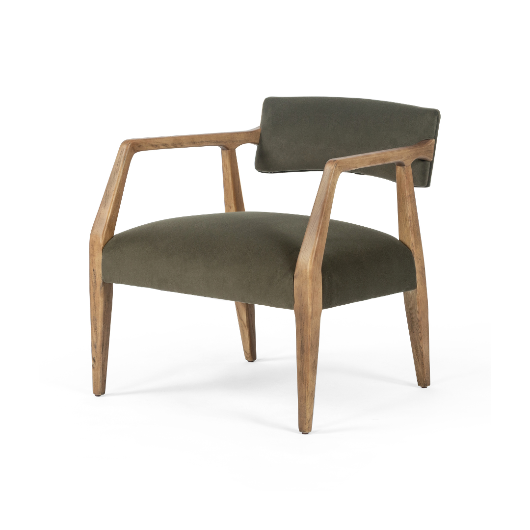 Truett Armchair