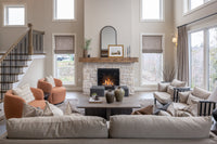 Corinne Swivel Chair