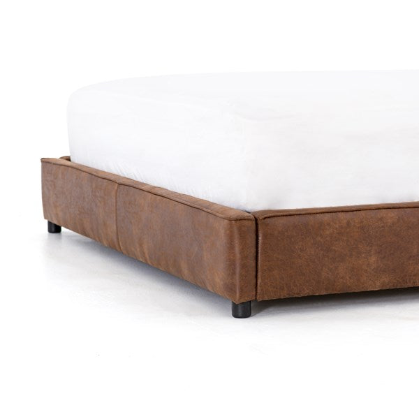 Asher Bed