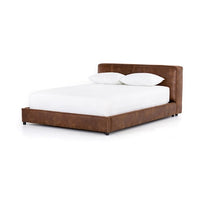 Asher Bed