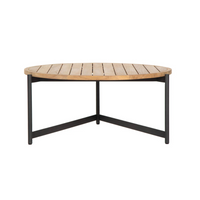 Adriel Outdoor Coffee Table