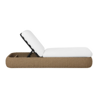 Baylor Outdoor Lounger