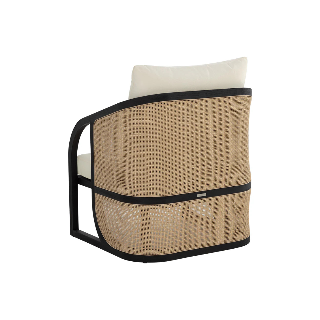 Pearce Outdoor Lounge Chair