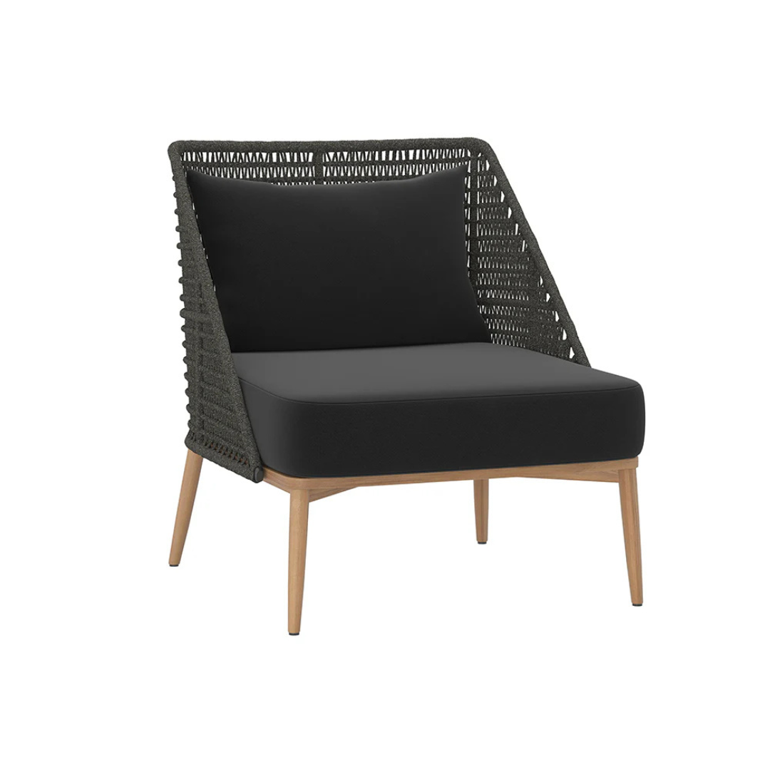 Ainsley Outdoor Lounge Chair
