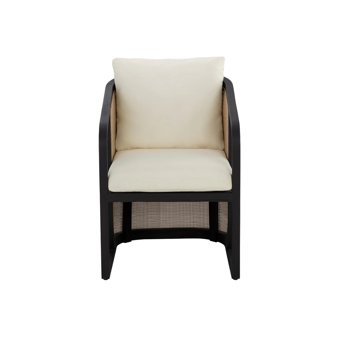 Pearce Outdoor Dining Chair