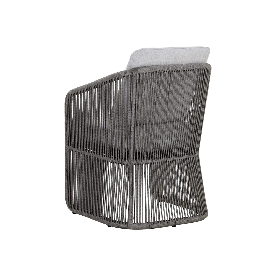 Adan Outdoor Dining Armchair