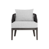 Caden Outdoor Lounge Chair