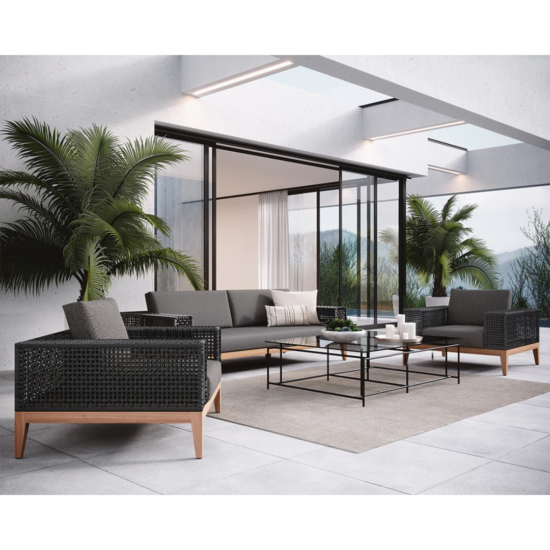 Santino Outdoor Sofa