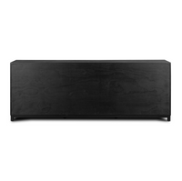 Miley 9 Drawer Dresser