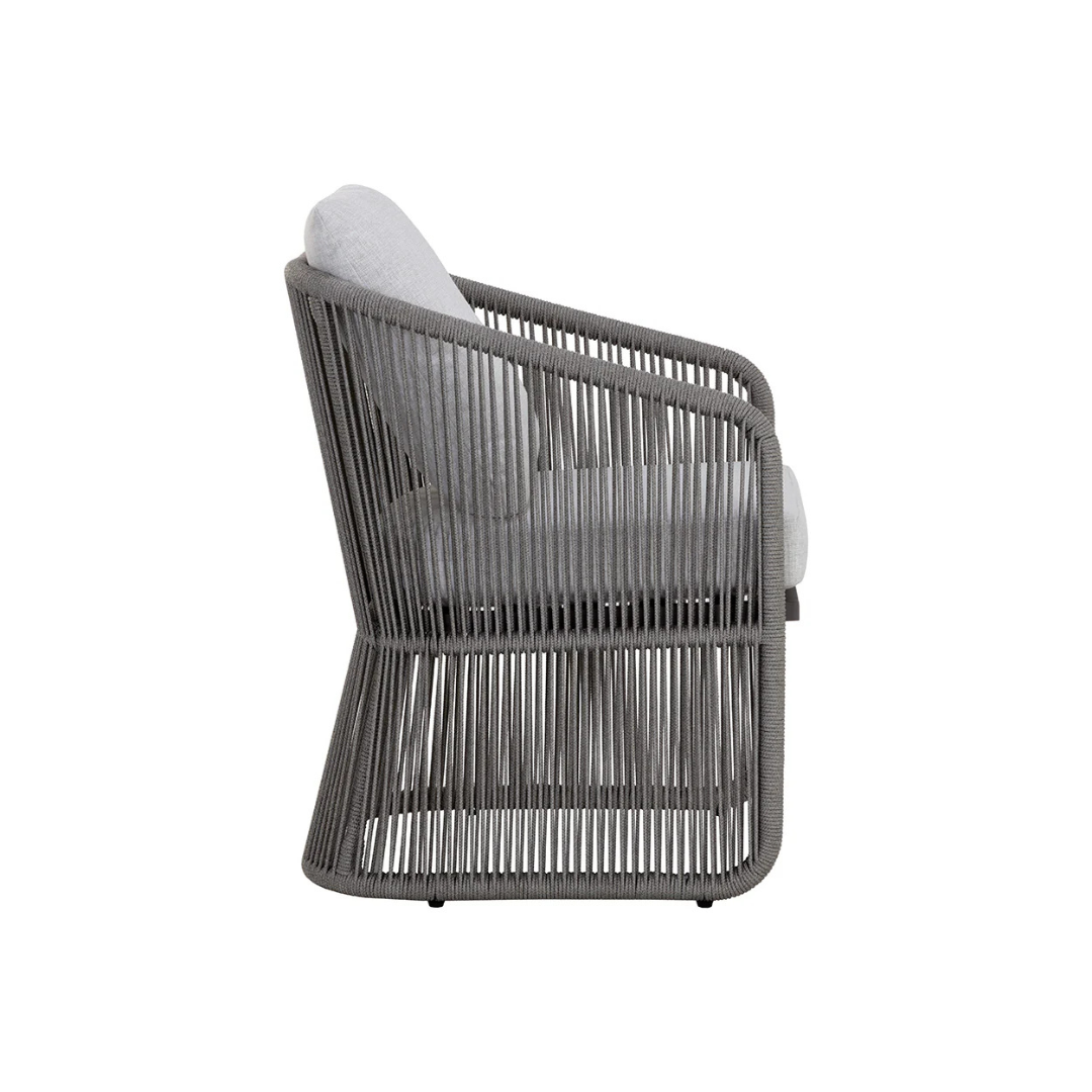 Adan Outdoor Dining Armchair