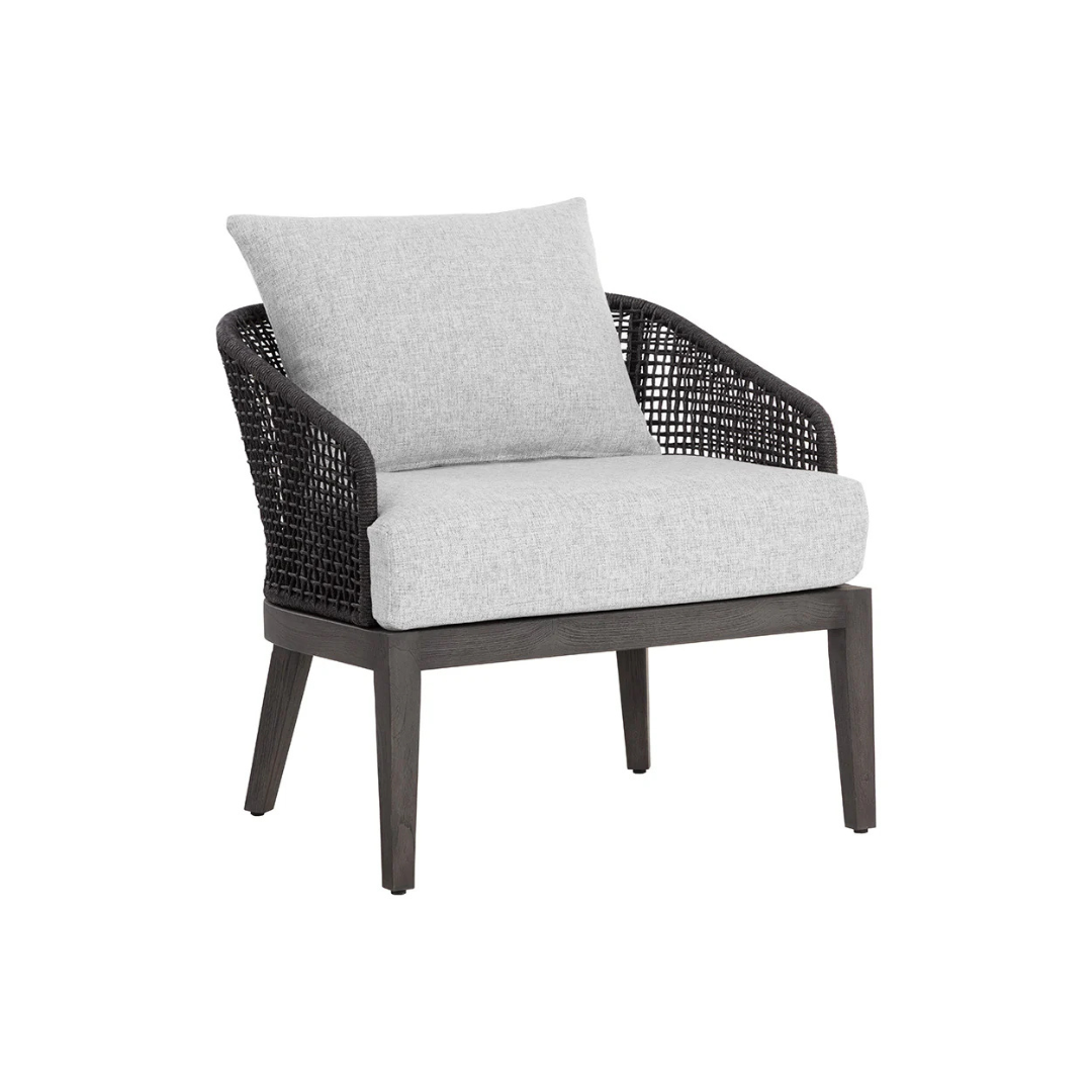 Caden Outdoor Lounge Chair