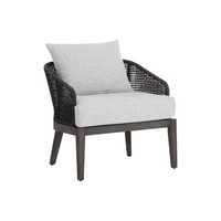 Caden Outdoor Lounge Chair
