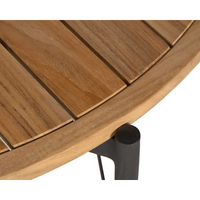 Adriel Outdoor Coffee Table