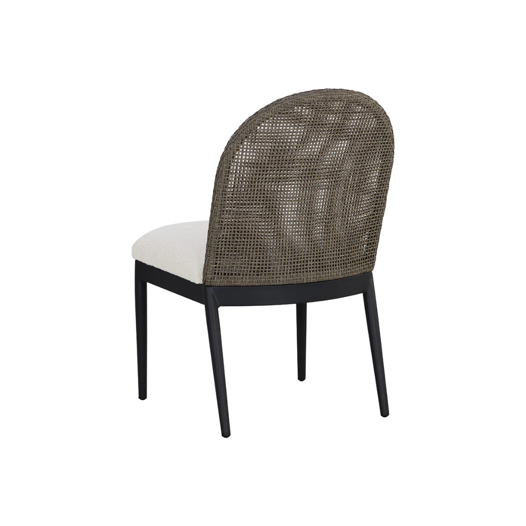 Carmen Outdoor Dining Chair