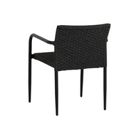 Callan Outdoor Stackable Dining Chair