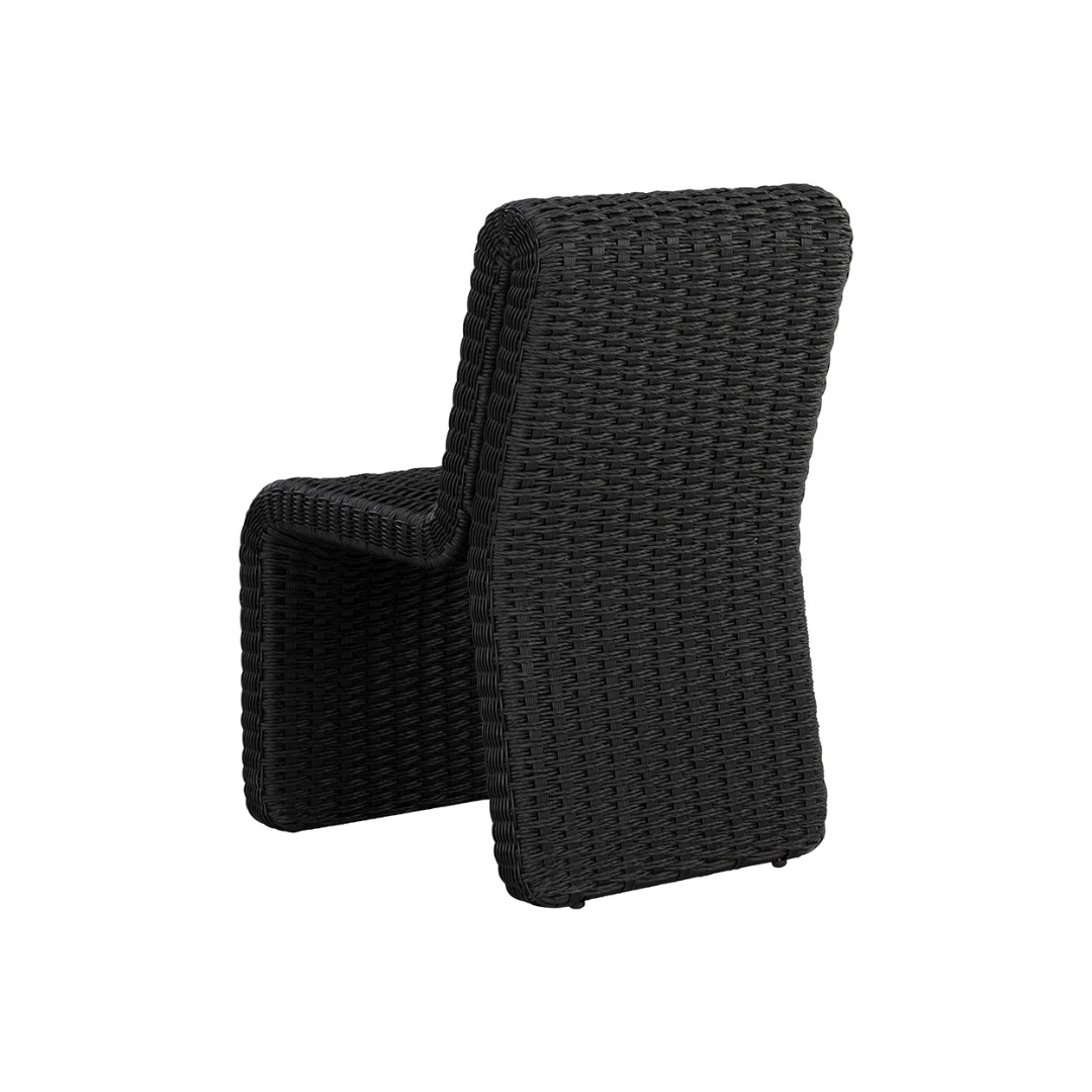 Edwyn Outdoor Dining Chair