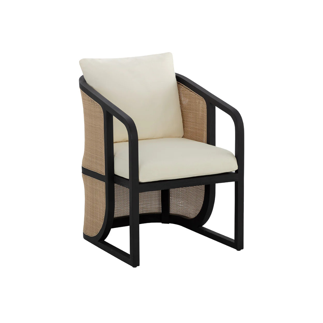 Pearce Outdoor Dining Chair