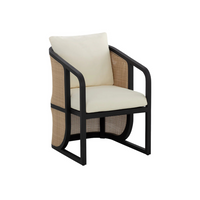 Pearce Outdoor Dining Chair