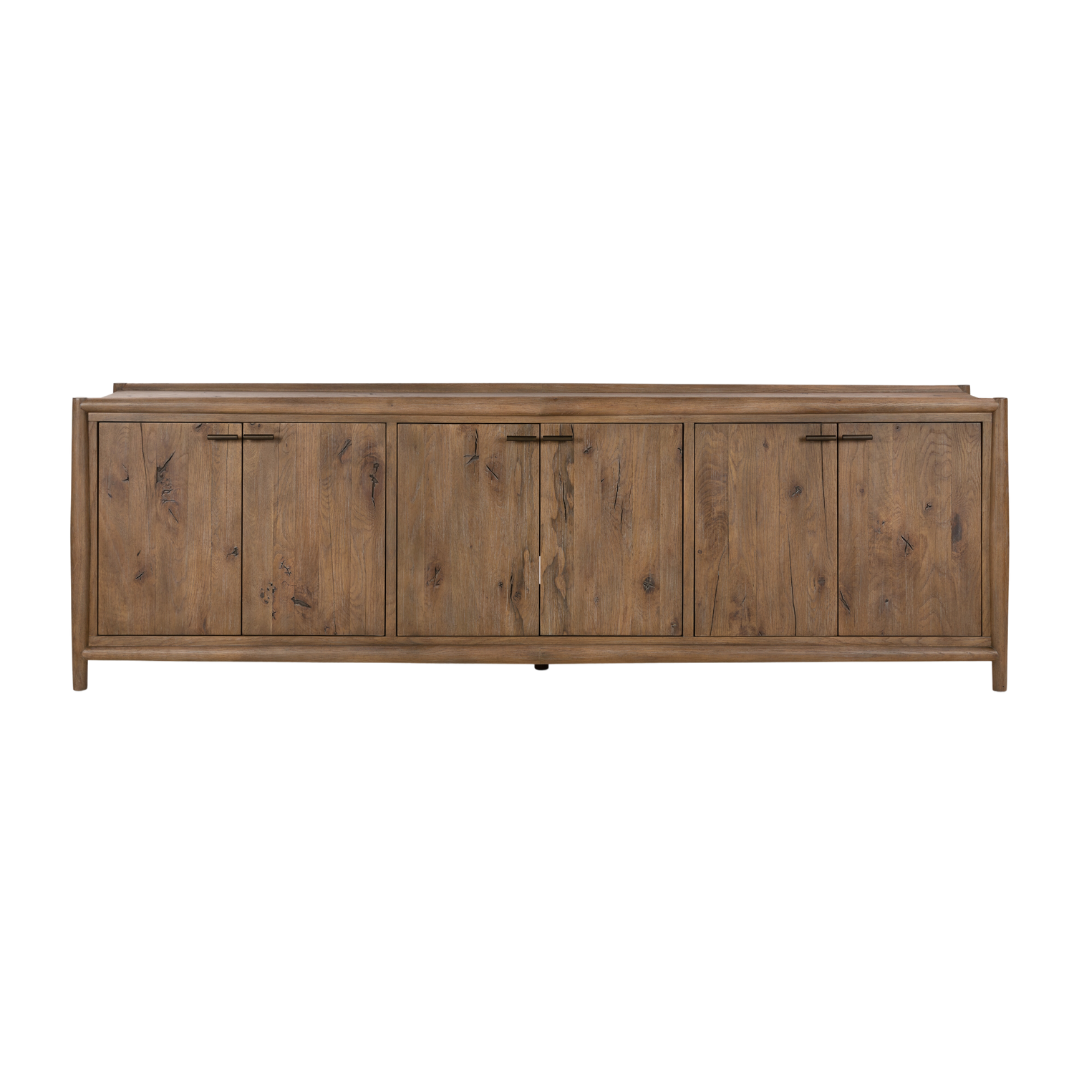 Gael 6-Door Sideboard