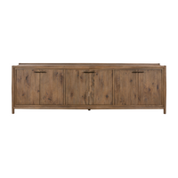 Gael 6-Door Sideboard