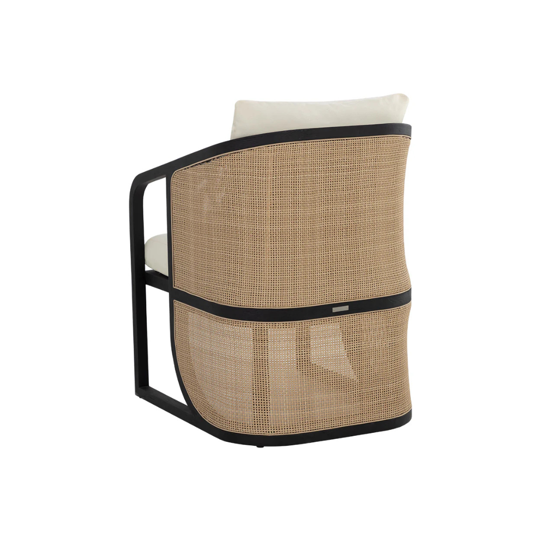 Pearce Outdoor Dining Chair