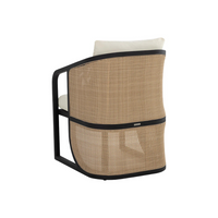 Pearce Outdoor Dining Chair