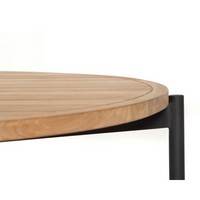 Adriel Outdoor Coffee Table