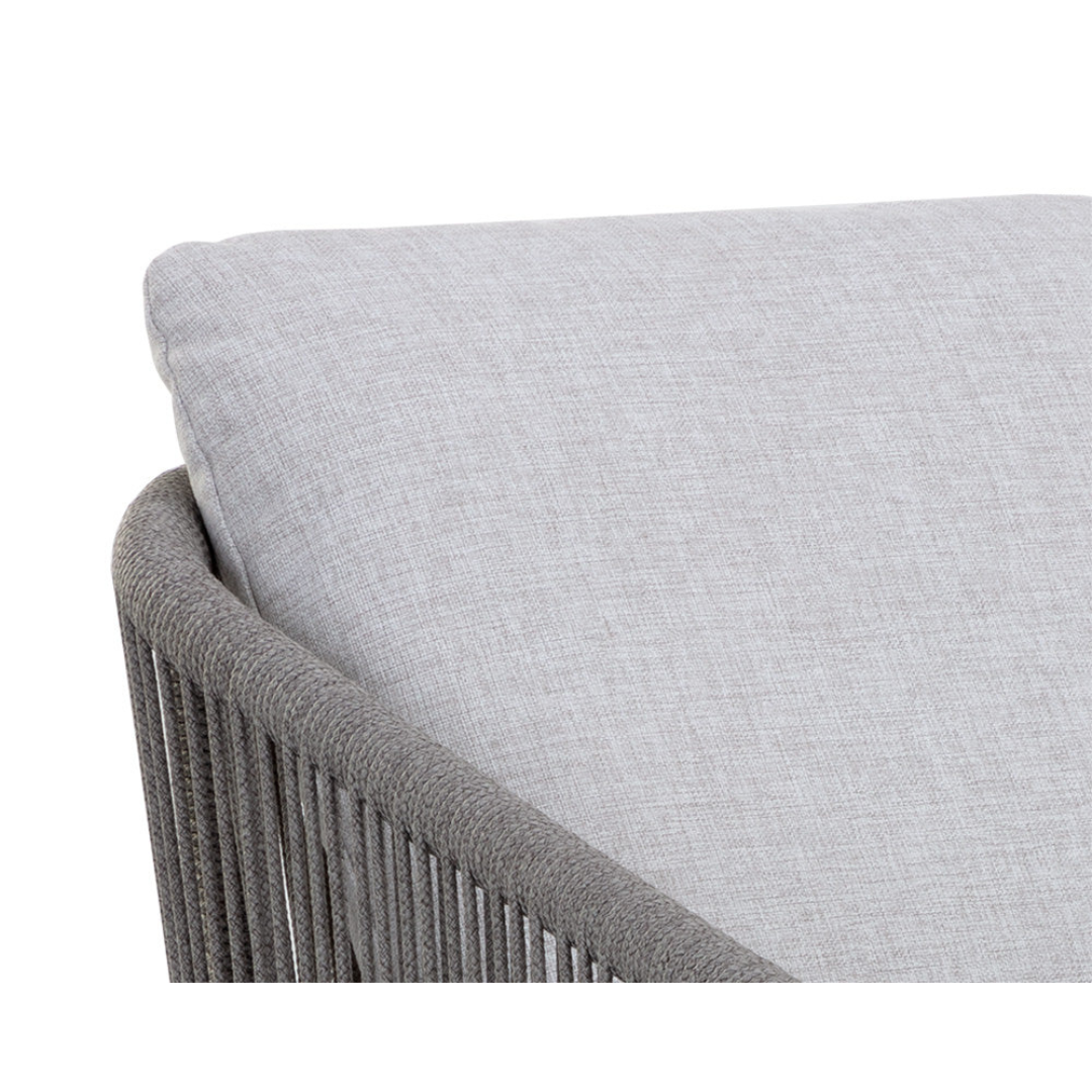 Adan Outdoor Dining Armchair