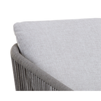 Adan Outdoor Dining Armchair