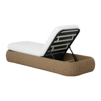 Baylor Outdoor Lounger