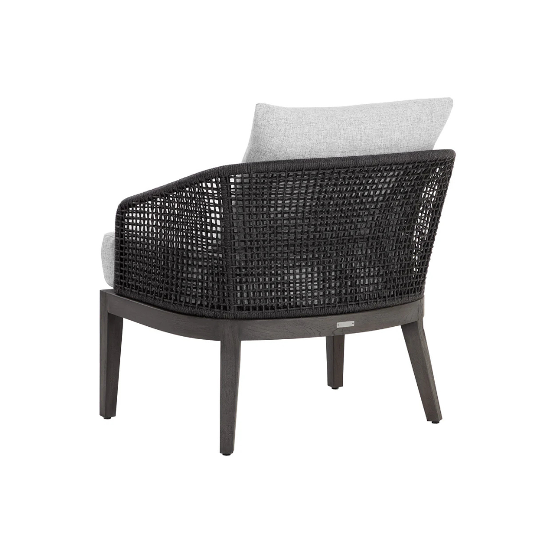 Caden Outdoor Lounge Chair