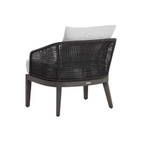 Caden Outdoor Lounge Chair
