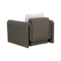 Tate Outdoor Lounge Chair