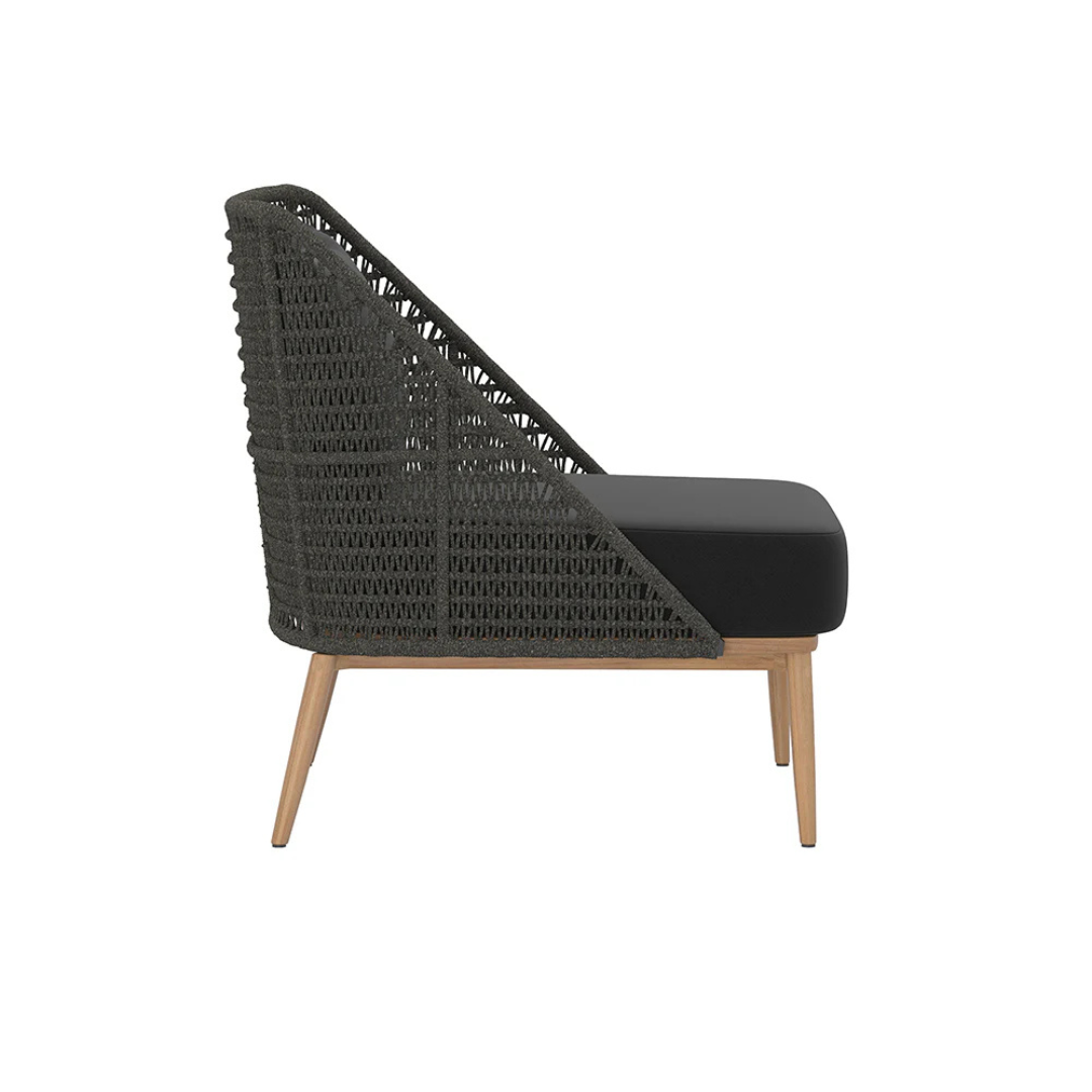Ainsley Outdoor Lounge Chair
