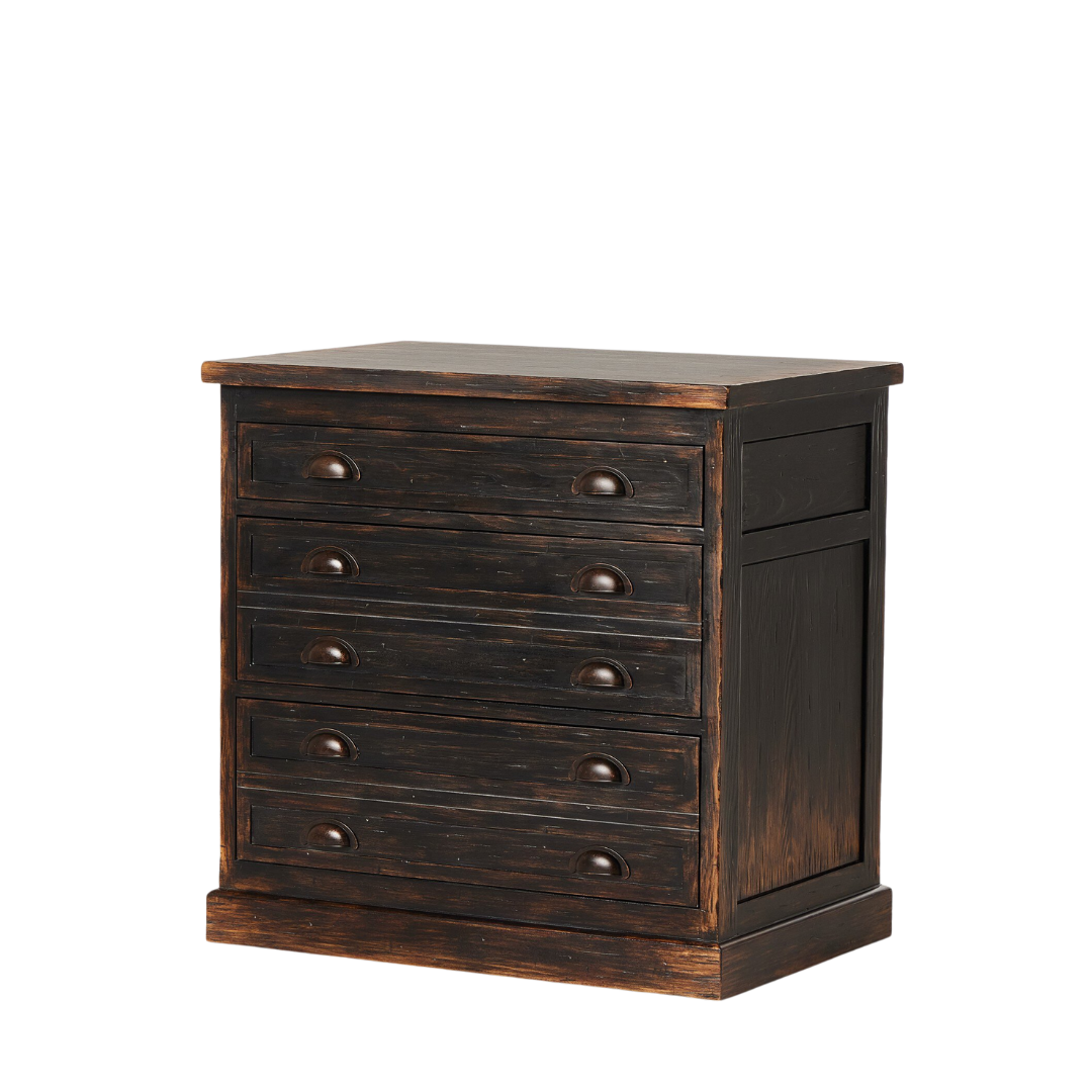 Abraham Cabinet