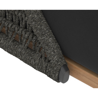 Ainsley Outdoor Lounge Chair