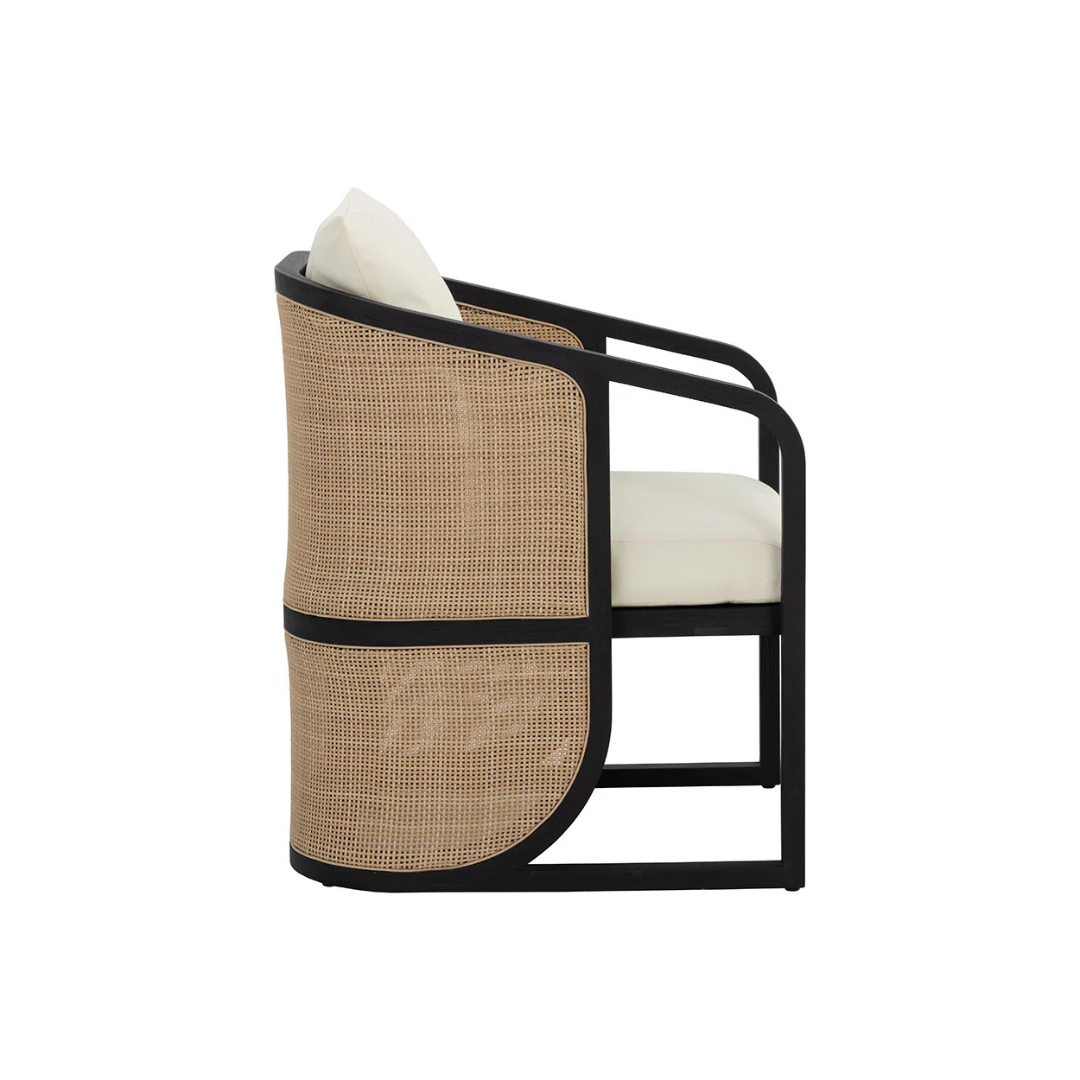 Pearce Outdoor Dining Chair