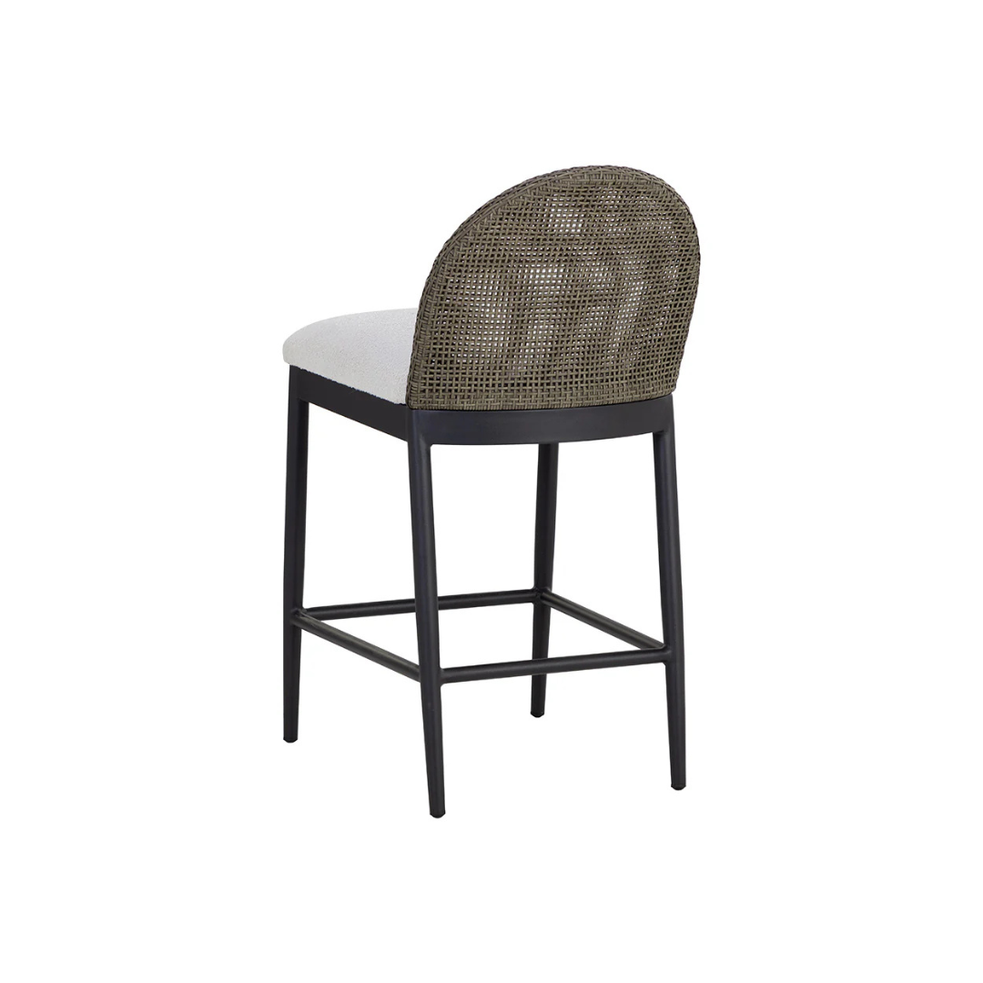 Carmen Outdoor Counter Stool