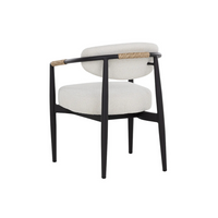 Memphis Outdoor Dining Armchair