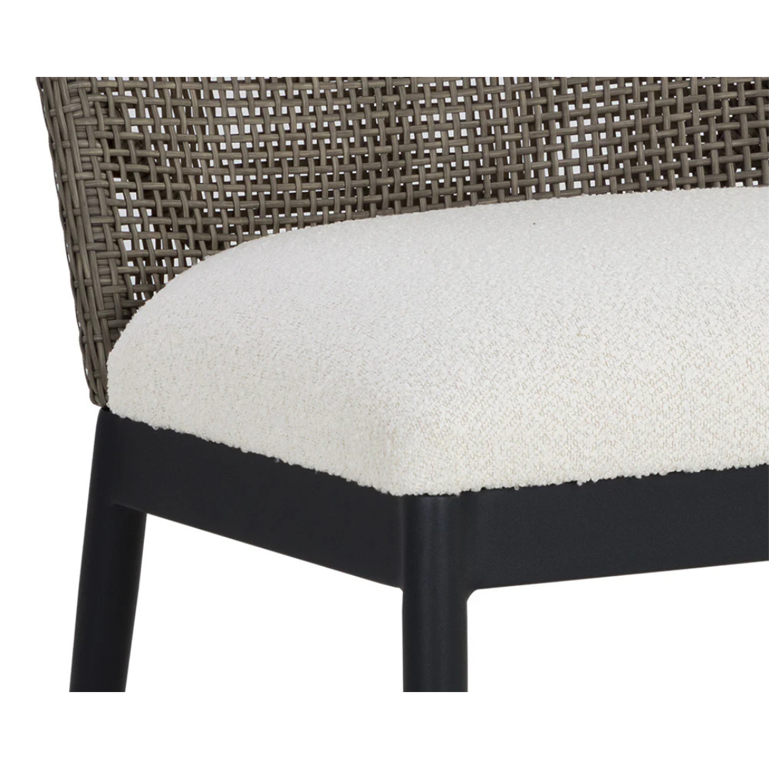 Carmen Outdoor Dining Chair